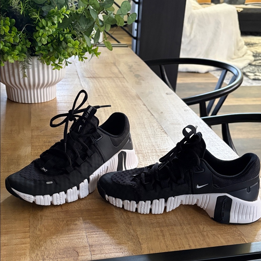 Nike metcon free 5